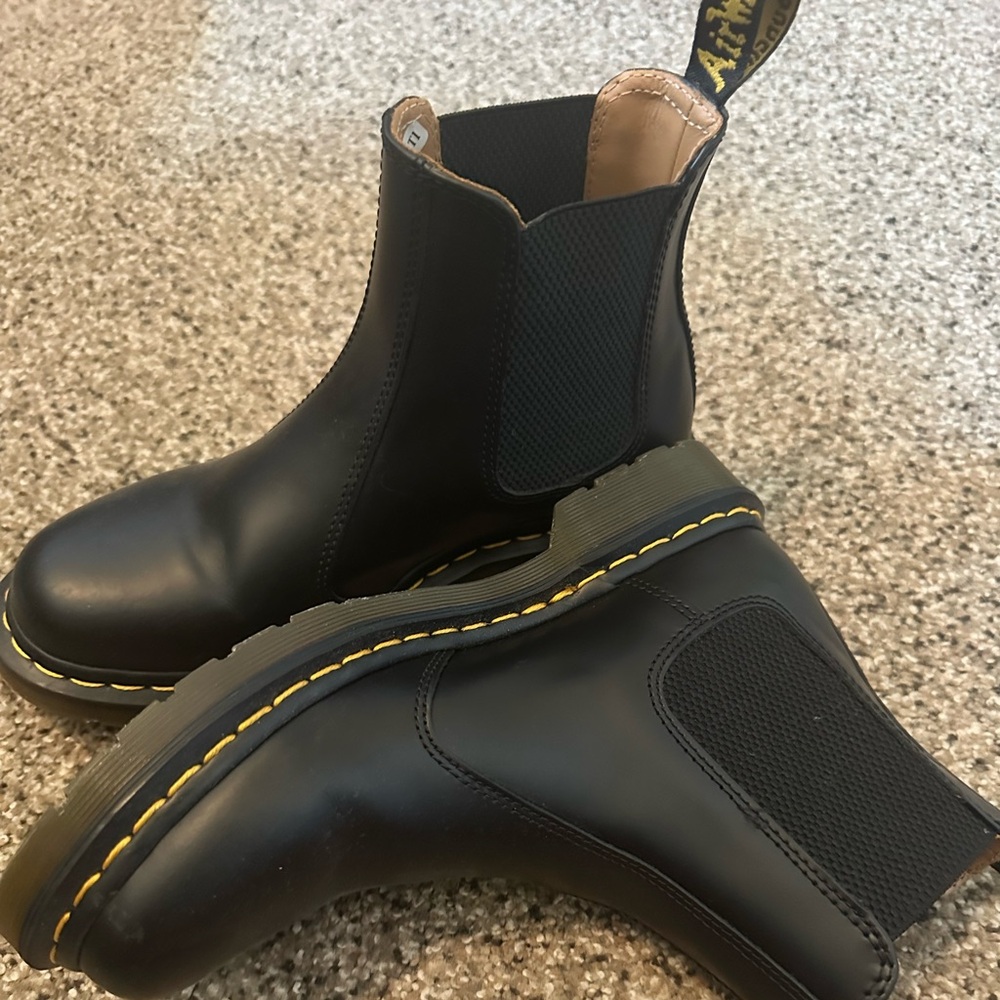 Like NEW Chelsea Docs